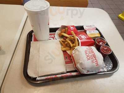Wendy's
