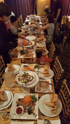 Kabaret Restaurant