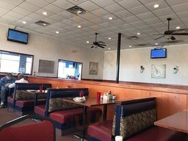 The Old Port Family Dining