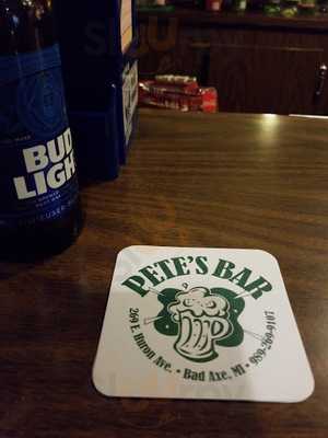 Pete's Bar