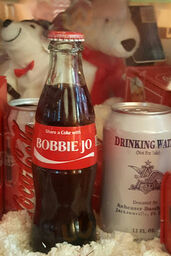 Bobbie Jo’s Pizza