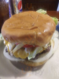 Cliff's Bar And Grill