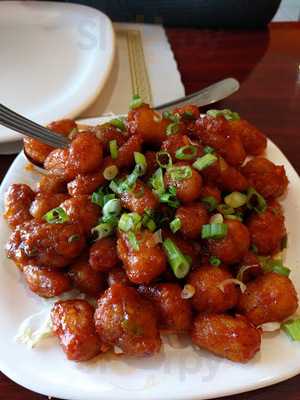 Bawarchi Biryani Point