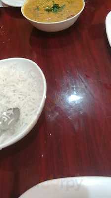 Bawarchi Biryani Point