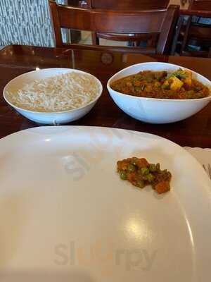 Bawarchi Biryani Point