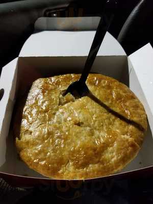 Kfc - Kentucky Fried Chicken