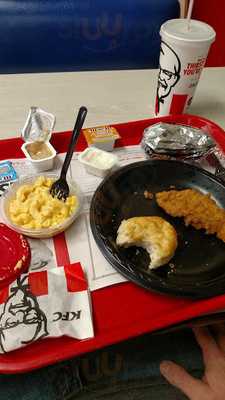 Kfc - Kentucky Fried Chicken