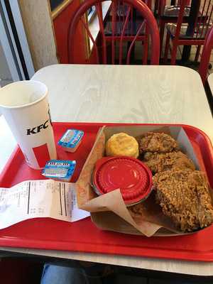 Kfc - Kentucky Fried Chicken
