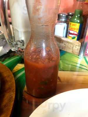 Jack's Pizzeria And Grill