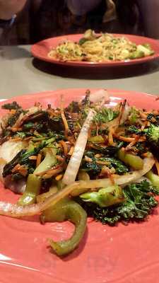 Asian Grill - Mongolian Bbq