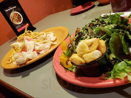 Asian Grill - Mongolian Bbq