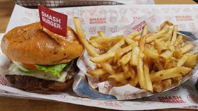 Smashburger