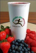 Emerald City Smoothie