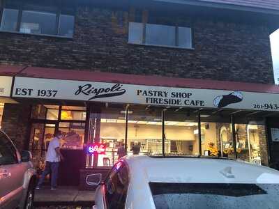 Rispoli Pastry Shop