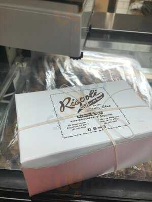 Rispoli Pastry Shop