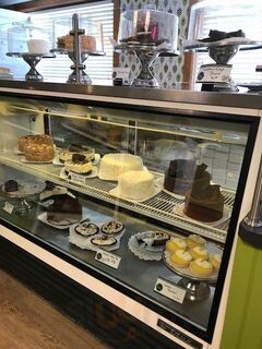 Black Forest Cafe & Bakery