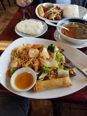 Thai Cuisine