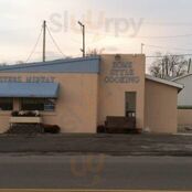 Midway Diner