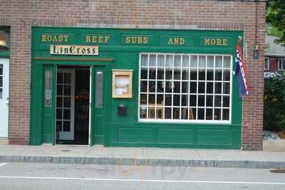 Lincross Roast Beef And More