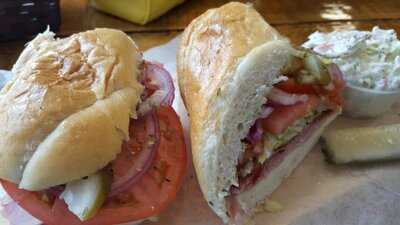 Lincross Roast Beef And More