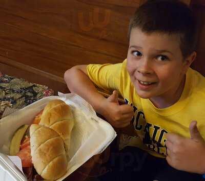 Lincross Roast Beef And More