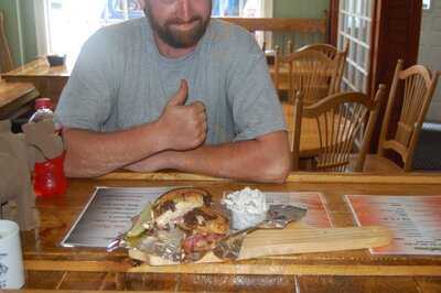 Lincross Roast Beef And More