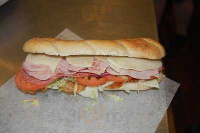 Lincross Roast Beef And More