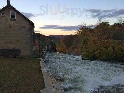 The Mill Fudge Factory