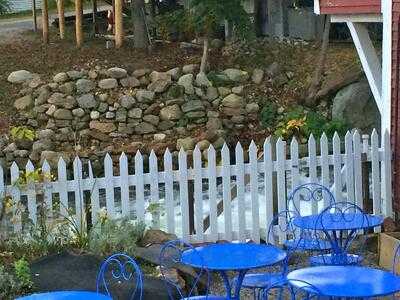 The Mill Fudge Factory