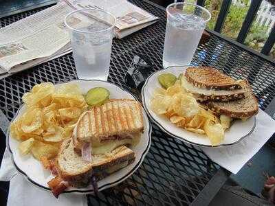 The Mill Fudge Factory