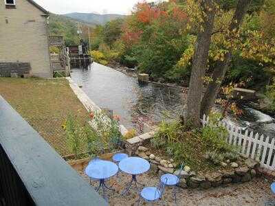 The Mill Fudge Factory