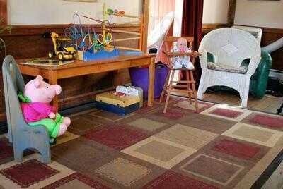 The Mill Fudge Factory