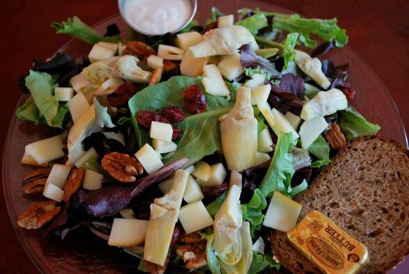 The Mill Fudge Factory