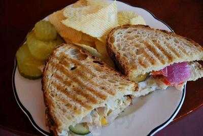 The Mill Fudge Factory