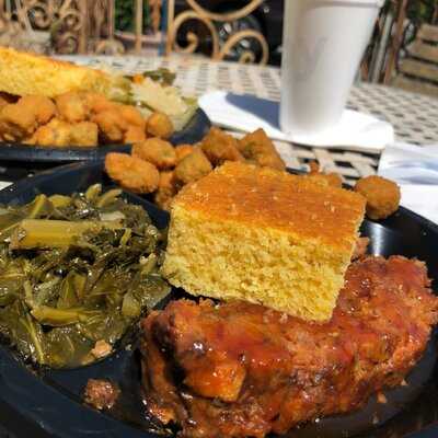 Sidwill's Cafe & Catering