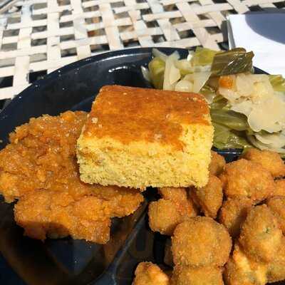 Sidwill's Cafe & Catering