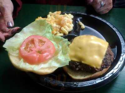 Sidwill's Cafe & Catering