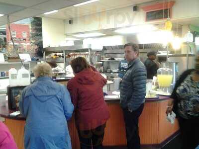 Sidwill's Cafe & Catering