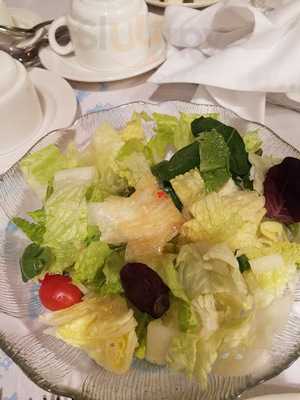 Cafe Tivoli Ristorante