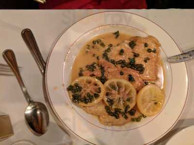 Cafe Tivoli Ristorante