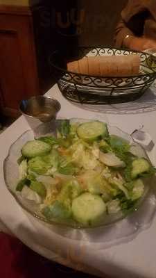 Cafe Tivoli Ristorante