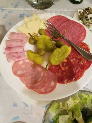 Cafe Tivoli Ristorante