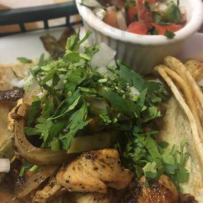 El Toluco Taqueria & Grocery