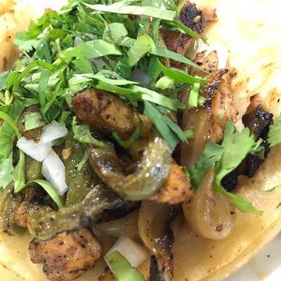 El Toluco Taqueria & Grocery