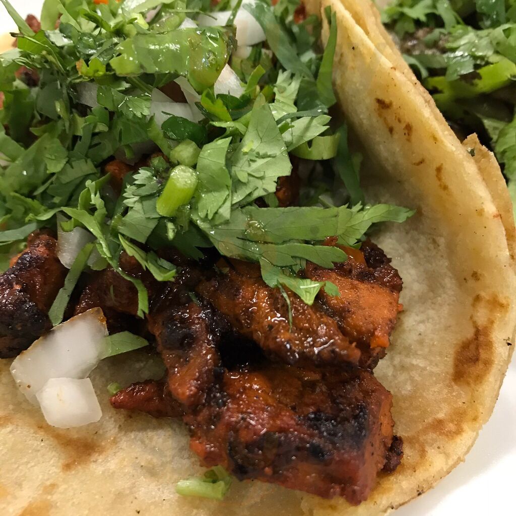 El Toluco Taqueria & Grocery