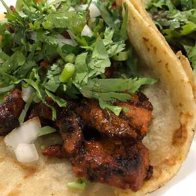 El Toluco Taqueria & Grocery