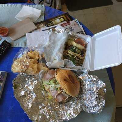 El Toluco Taqueria & Grocery