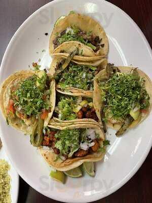 El Toluco Taqueria & Grocery