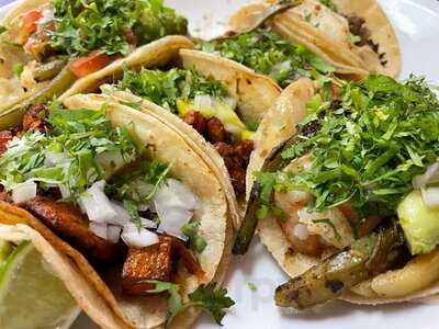 El Toluco Taqueria & Grocery