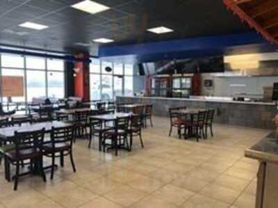 Los Compadres Mexican Tequeria